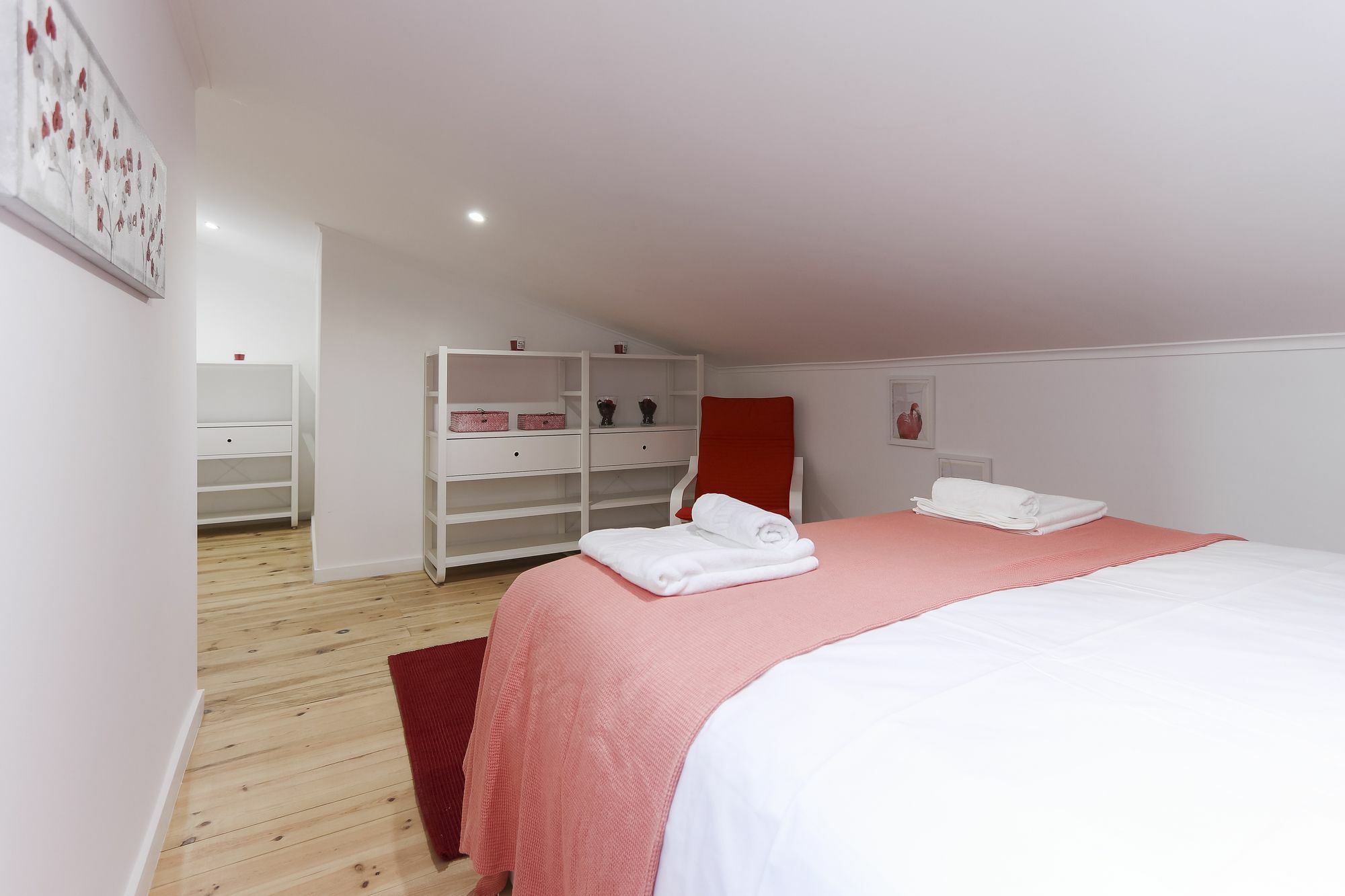 Ferienwohnung Santa Marta Deluxe By Homing Lissabon Exterior foto