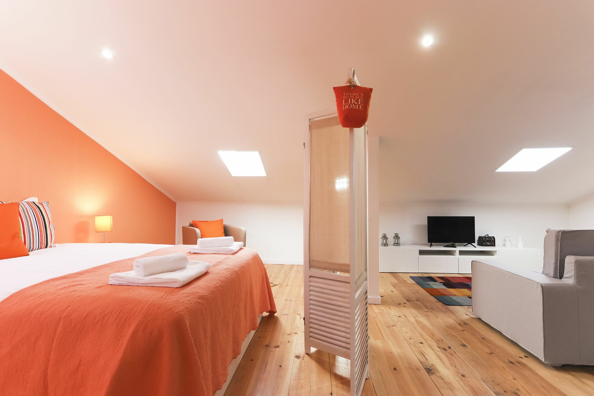 Ferienwohnung Santa Marta Deluxe By Homing Lissabon Exterior foto